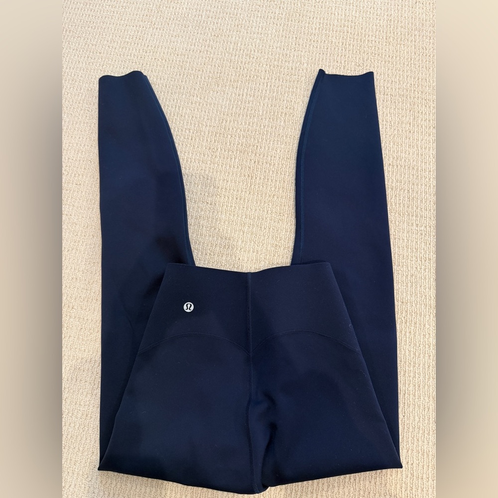 Lululemon Glow Up Super High-Rise Tight 25” - Picture 4 of 4